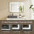 Moxon LED Vanity Mirror -2073855795