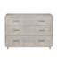 Calypso 3 - Drawer Solid Wood Dresser-14820610