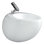 Ilbagnoalessi One Wall Mount Bidet