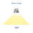 Dimmable Rectangle Flat Panel Ceiling Light