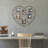 Isai Bronze Picture Frame