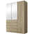 Oak coloured is out of stock selected