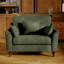 Springview Upholstered Armchair-1412256682