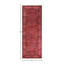 Cynthiaann One-of-a-Kind 3'3" x 9'1" Hand Knotted Area Rug