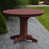 Bois de cerisier est en rupture de stock