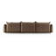 Amritha 316.2Cm Round Arms Sofa-473662102