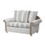 Daubenton 2 - Piece Living Room Set