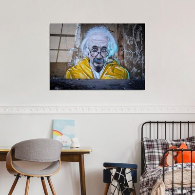 Boze Wall Decor