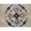 Tapis chinois antique des années 1890