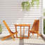 Patio Dining Side Chair