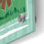 Art mural en verre Trinx «Comfy Camping 8» par Melissa Averinos-1456740355