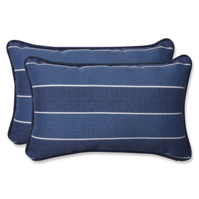 Coussin lombaire intérieur / extérieur Wickenburg