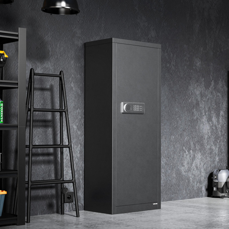 Gun Safe Lock