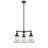 Edda 3 - Light Dimmable Classic / Traditional Chandelier-95756823-31272015-39087933