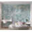 Peel & Stick Abstract Wall Mural - Banana Leaf Lines-359509162