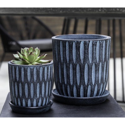 Parabola Handmade Pot Planter