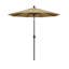 Parasol sunbrella de marché 7,5' Wallach-1009032986