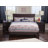 Marshfield Low Profile Solid Wood Platform Bed-83267120-83267122