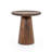 Ron Solid Wood Tray Top End Table-80818160