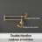 Clihome Kitchen Faucet-84506947