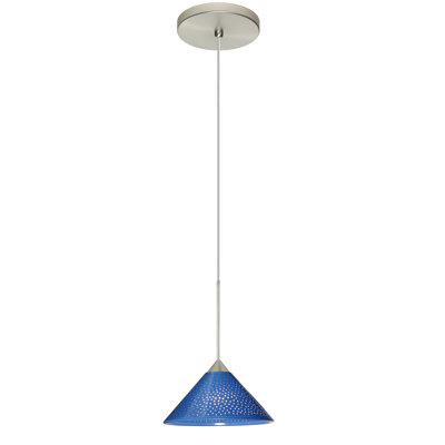 Rodrigues 1 - Light Single Pendant