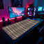 Polyester Desk Pad-625219032