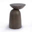Table d'appoint Devon Emperador