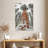 Harnek Wintry Sequoia Tree-108543700