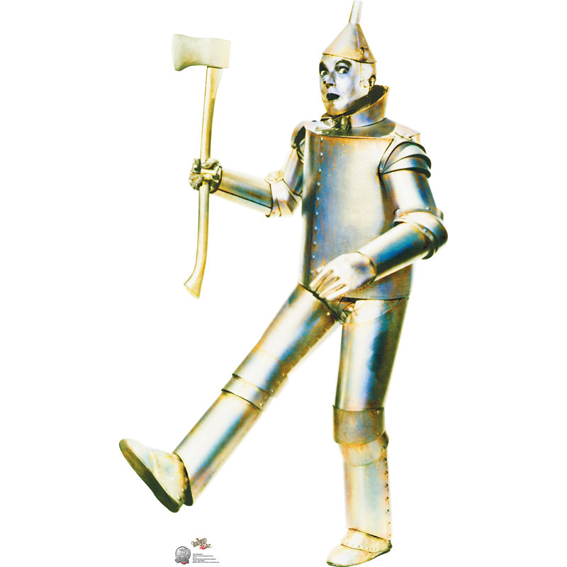 72'' Wizard Of Oz Cardboard Standup