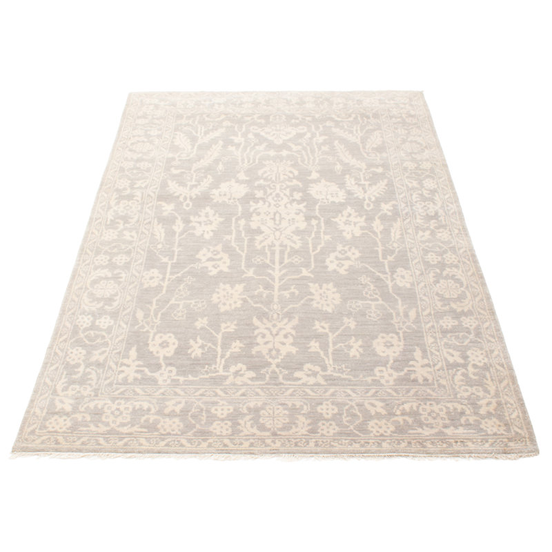 Mystique Grey Rug 5'11" x 9'1"