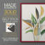 Touched with Sage II, reproduction encadrée - bois massif-12371293-12371287
