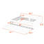 Lit plateforme tapissier Bertrad-1721995835