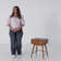Andersen End Table with Storage