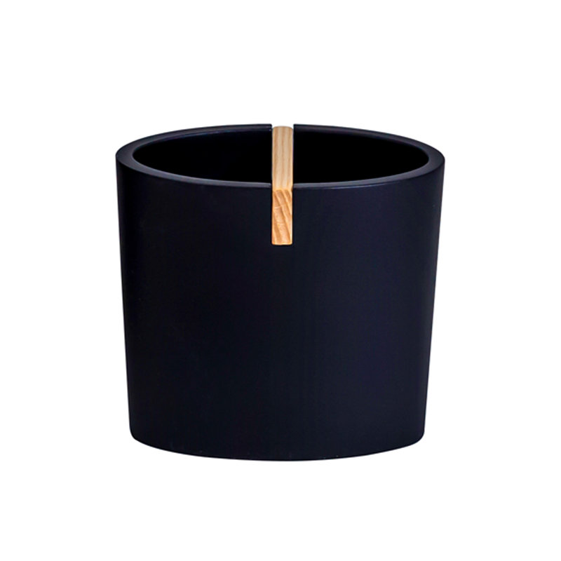 Richae Toothbrush Holder, Black