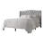 Dwayn Upholstered Wingback Bed-951238941-951238936