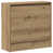 Artisan Oak selected