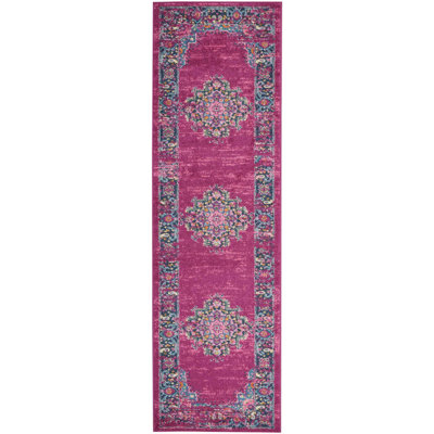 Oriental Indoor Rug