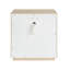 Modern 1 - Drawer Nightstand-567475153