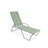 Outdoor Rust-Resistant Metal Chaise Lounge-48934642-48935058