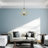 Buckeys 5 - Light Pendant-1857119384