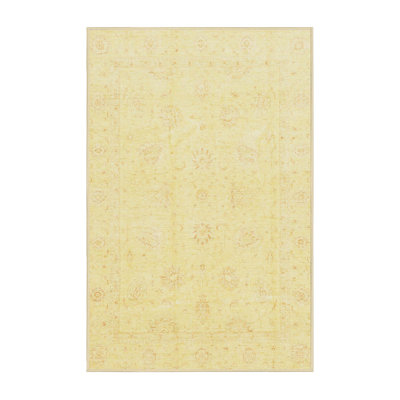 Oriental Indoor Rug