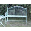 Augie Steel Bench-13961489