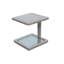 North Outdoor Chaise Lounge
