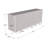 Watford 63" Sideboard with High Gloss Finish-101968698