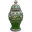 Handmade Ceramic Jar