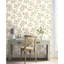 Papier peint 27 'x 27 "Hydrangea-1016404296