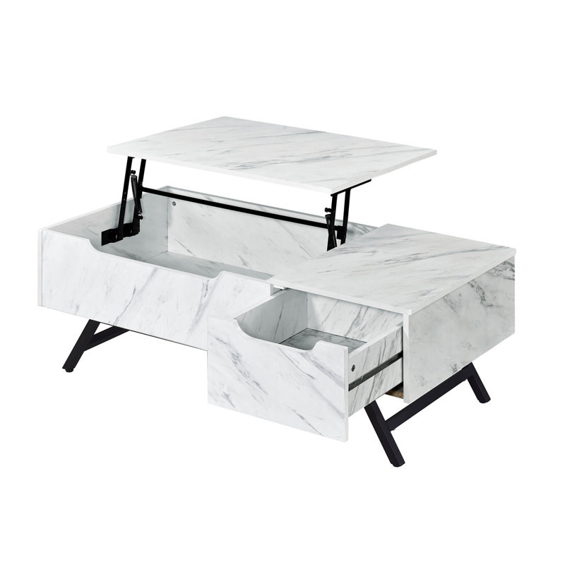 Table basse Throm Thrain