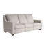 Tucker 90'' Upholstered Sofa