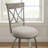 Jefferson Swivel Upholstered Counter Stool-329401020-341251955