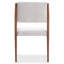 Brasea Upholstered Arm Chair
